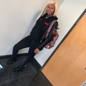 Meet your Posher, Jynae